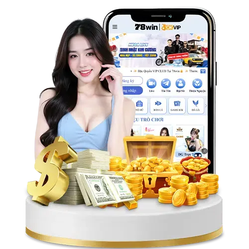 Đa dạng trò chơi Vibet
