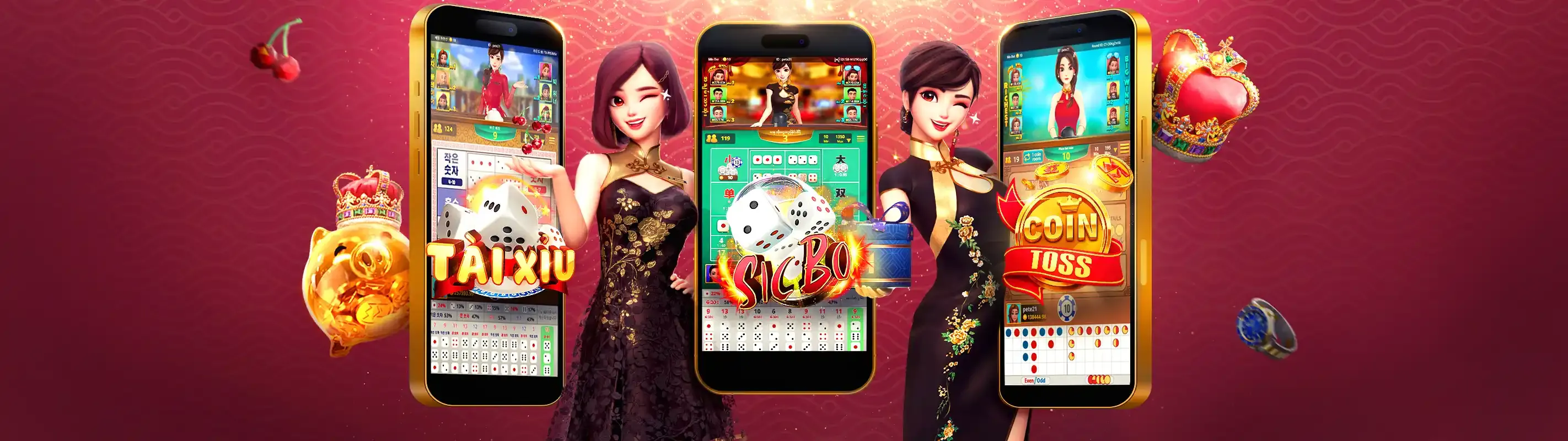 Giao diện đăng nhập Vibet an toàn và hiện đại