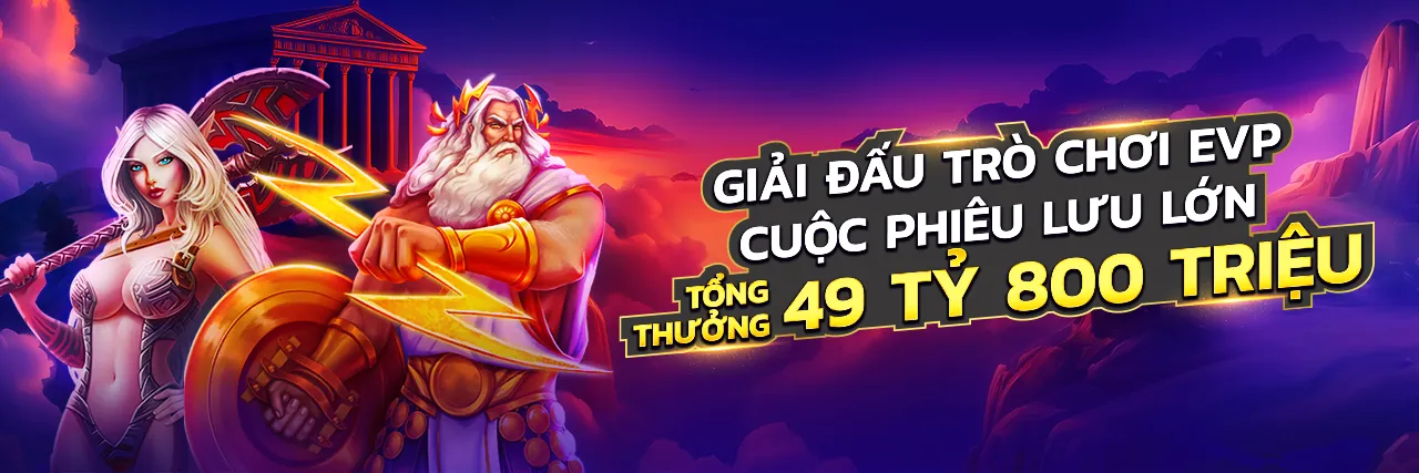 Chiến Lược Game Vibet login - Hình ảnh chính