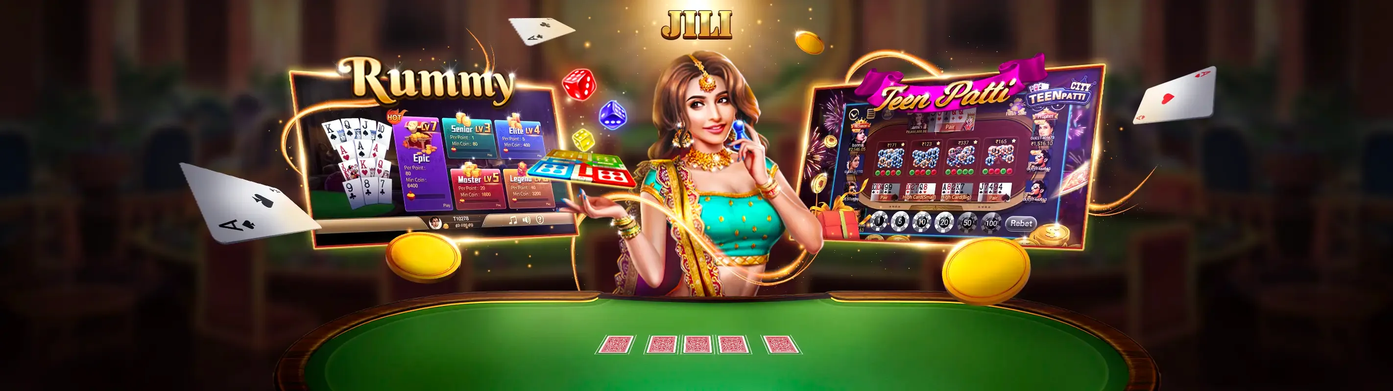 Chương Trình VIP Vibet - Ưu đãi độc quyền