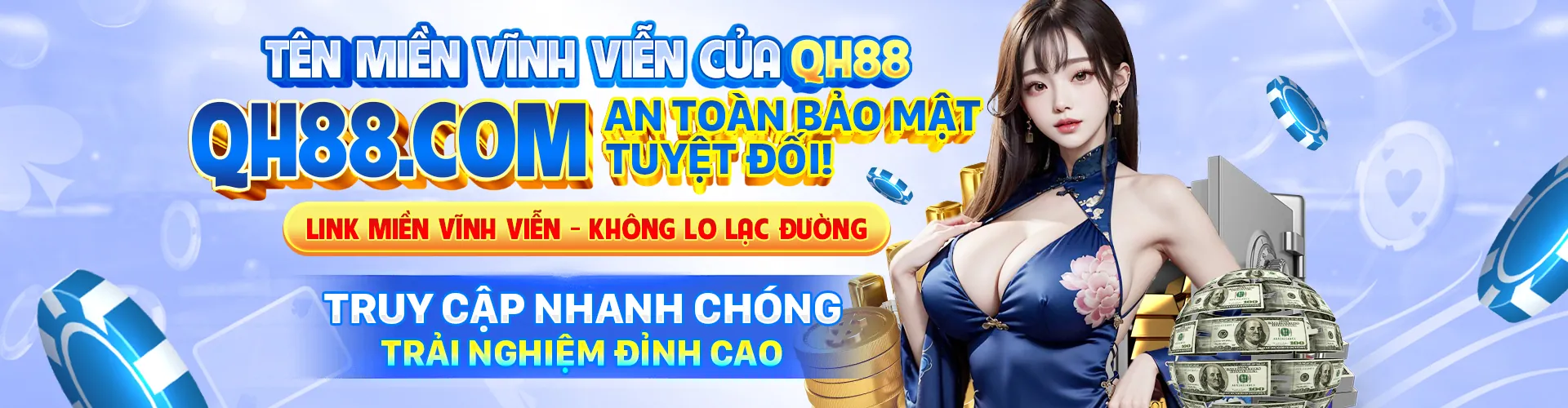 Chính sách Cookie của Vibet Login đảm bảo an toàn dữ liệu