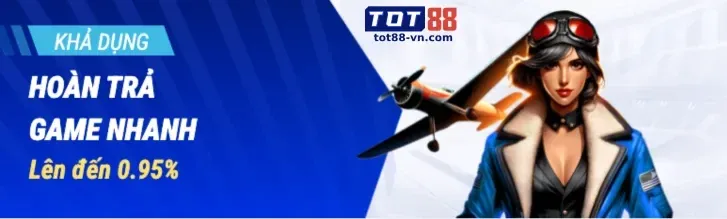 Kho game đa dạng của Vibet