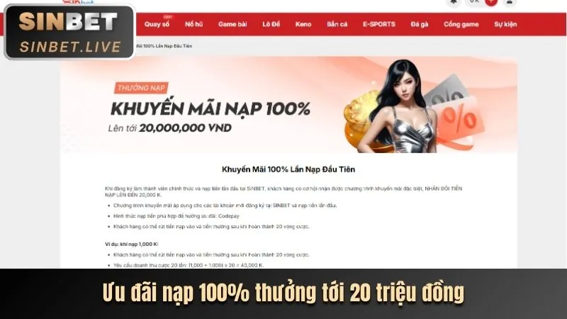 Tổng quan các trò chơi Nổ Hũ đa dạng tại Vibet Login
